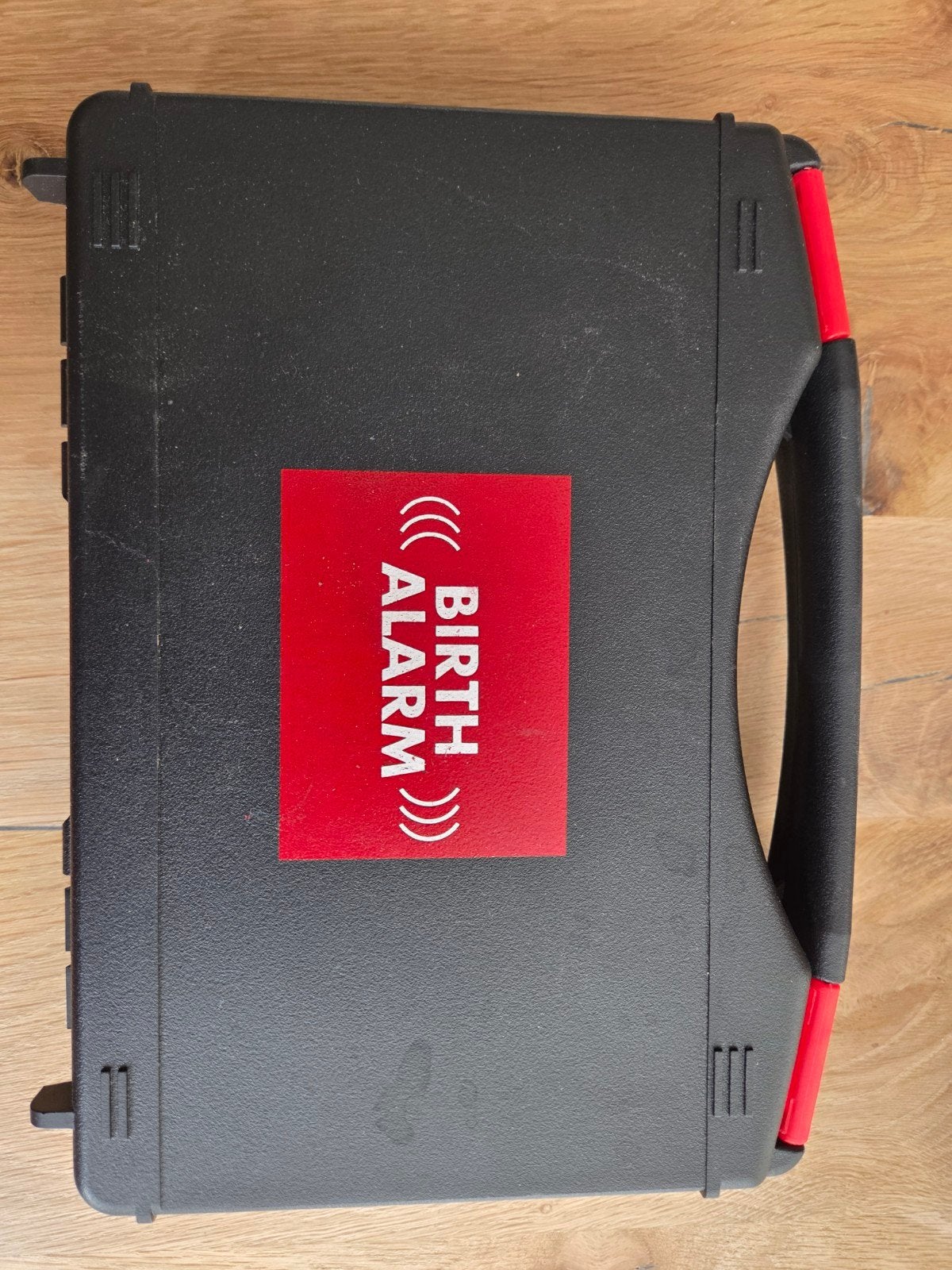 Birth alarm lite 2.0 met slaapstand te koop, Dieren en Toebehoren, Ophalen of Verzenden