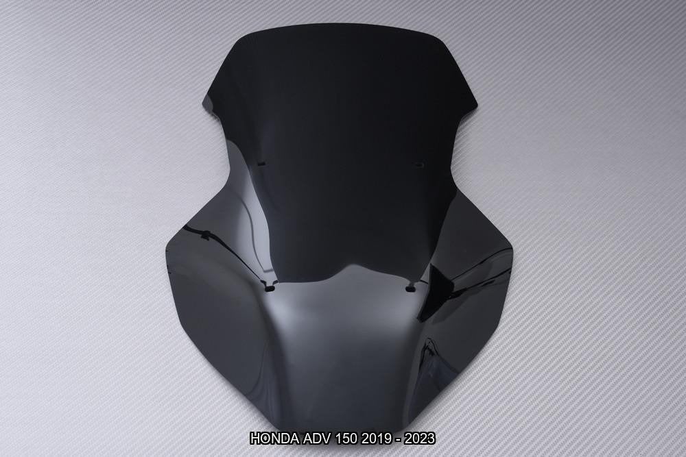 Windscherm voor HONDA ADV 150 2019 - 2023, Ophalen of Verzenden, Nieuw