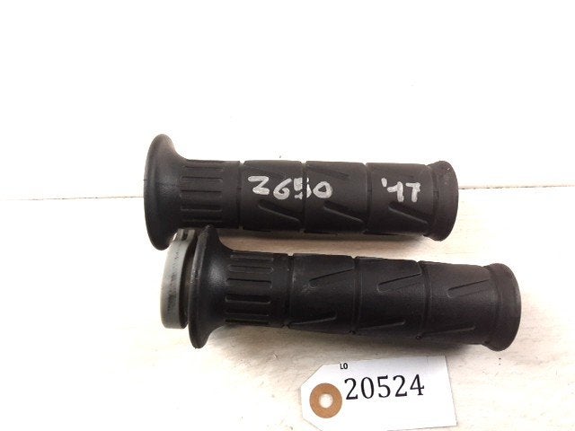 Z650 2016 - 2020 Kawasaki Handvat en gashendel D1-38407