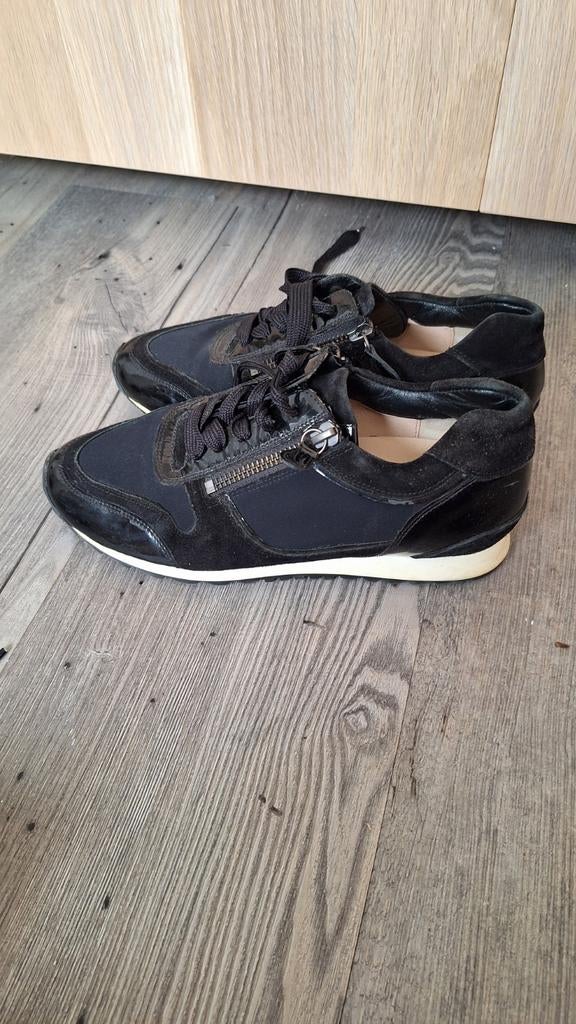 Hassia maat 36 wijdte h, Kleding | Dames, Schoenen, Ophalen of Verzenden, Zo goed als nieuw, Sneakers of Gympen