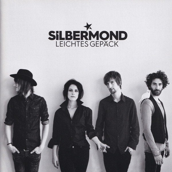 Silbermond - Leichtes Gepäck, Ophalen of Verzenden, Zo goed als nieuw, Overige genres