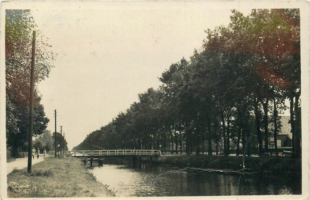 702-028-035 Schoonoord, Verzenden, Voor 1920, Gelderland