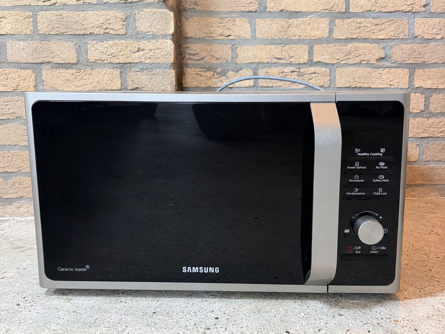 Samsung magnetron, Ophalen of Verzenden, Gebruikt