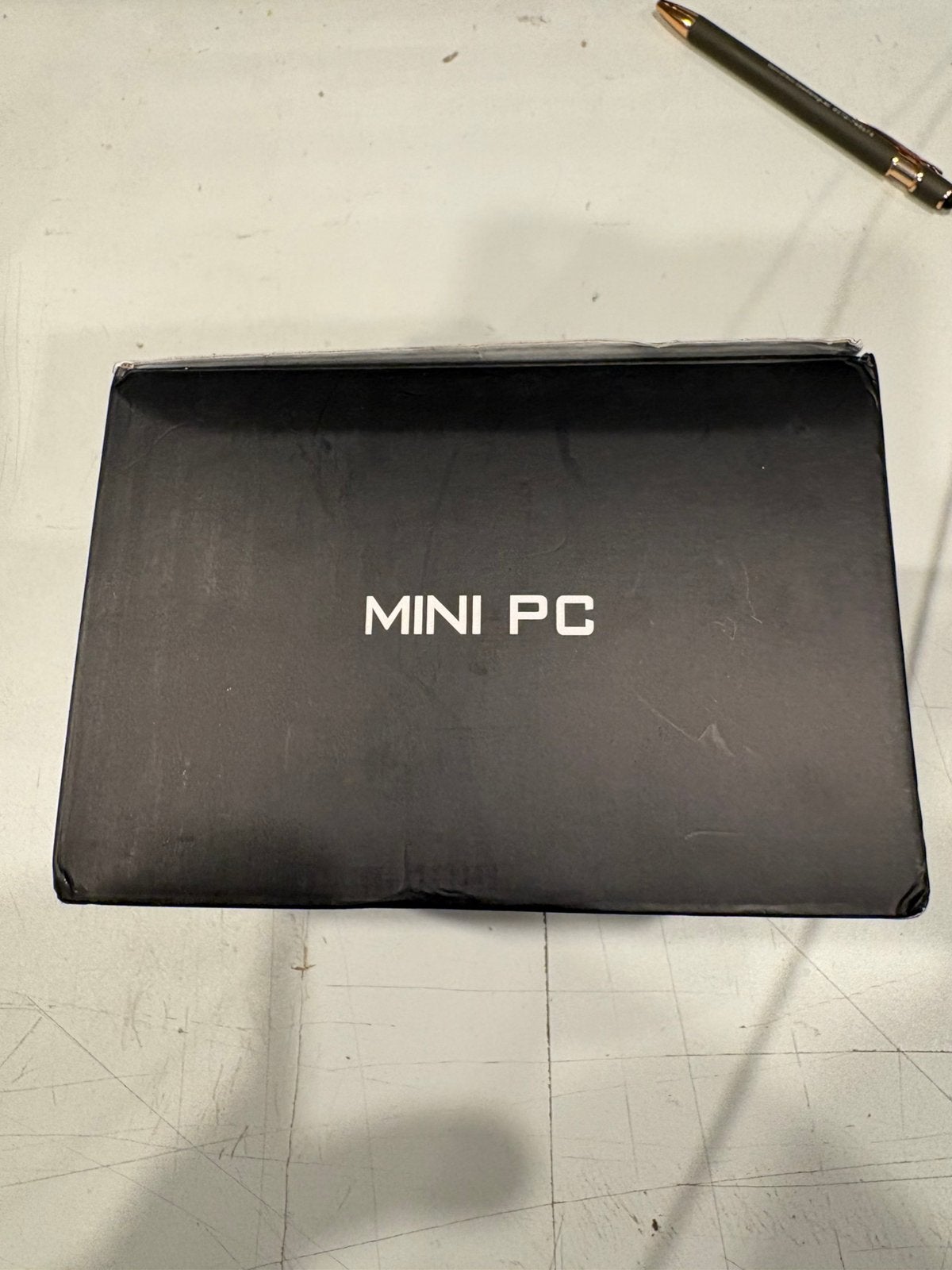 Mini PC. NIEUW Windows 11 pro, Computers en Software, Ophalen of Verzenden, Nieuw