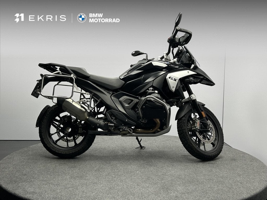 BMW R 1300 GS, Einsteinlaan 5
2289 CC  Rijswijk, NL, Meer dan 35 kW, Toermotor, 1300 cc