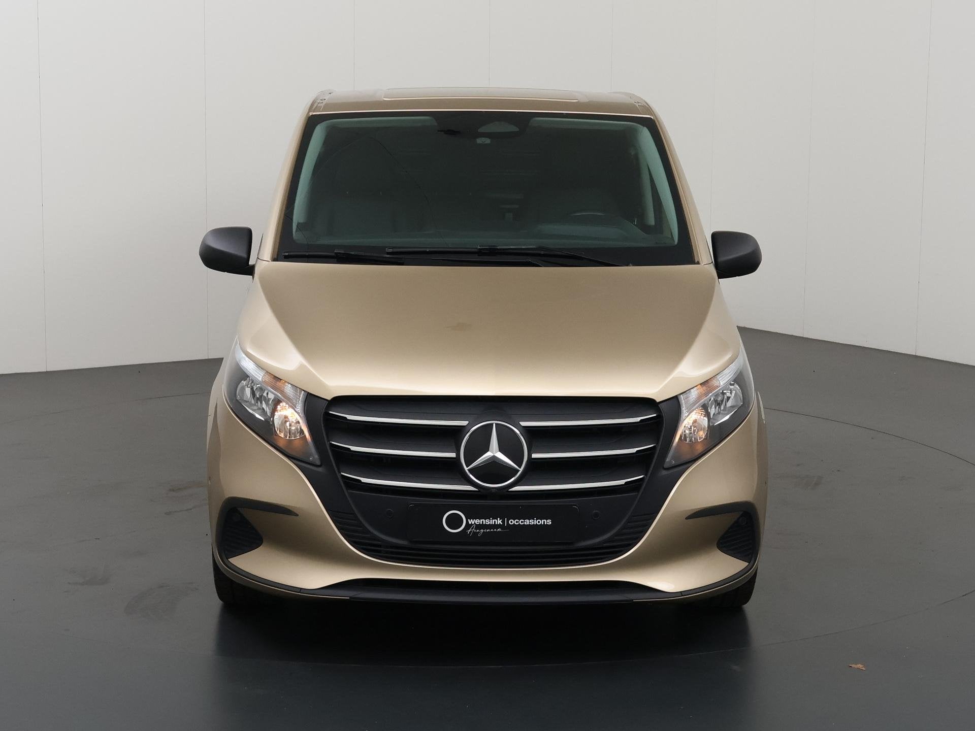 Mercedes-Benz Vito 116 CDI | L3 XL | SELECT | AUTOMAAT | 250, Automaat, Achterwielaandrijving, Gebruikt, LED verlichting