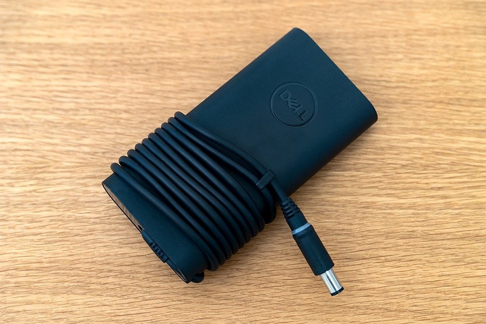 Dell 90.0W Power Adapter, Ophalen of Verzenden, Zo goed als nieuw, Dell