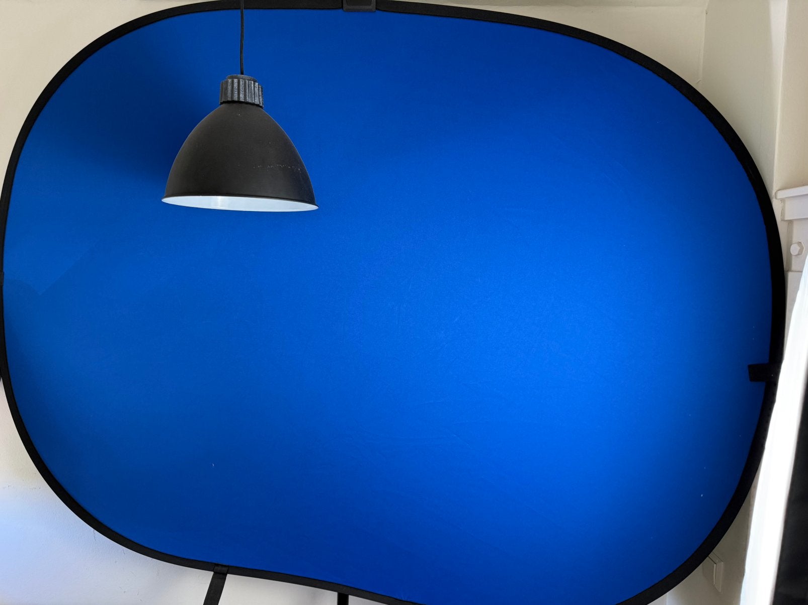 Foto studio, Audio, Tv en Foto, Ophalen, Zo goed als nieuw