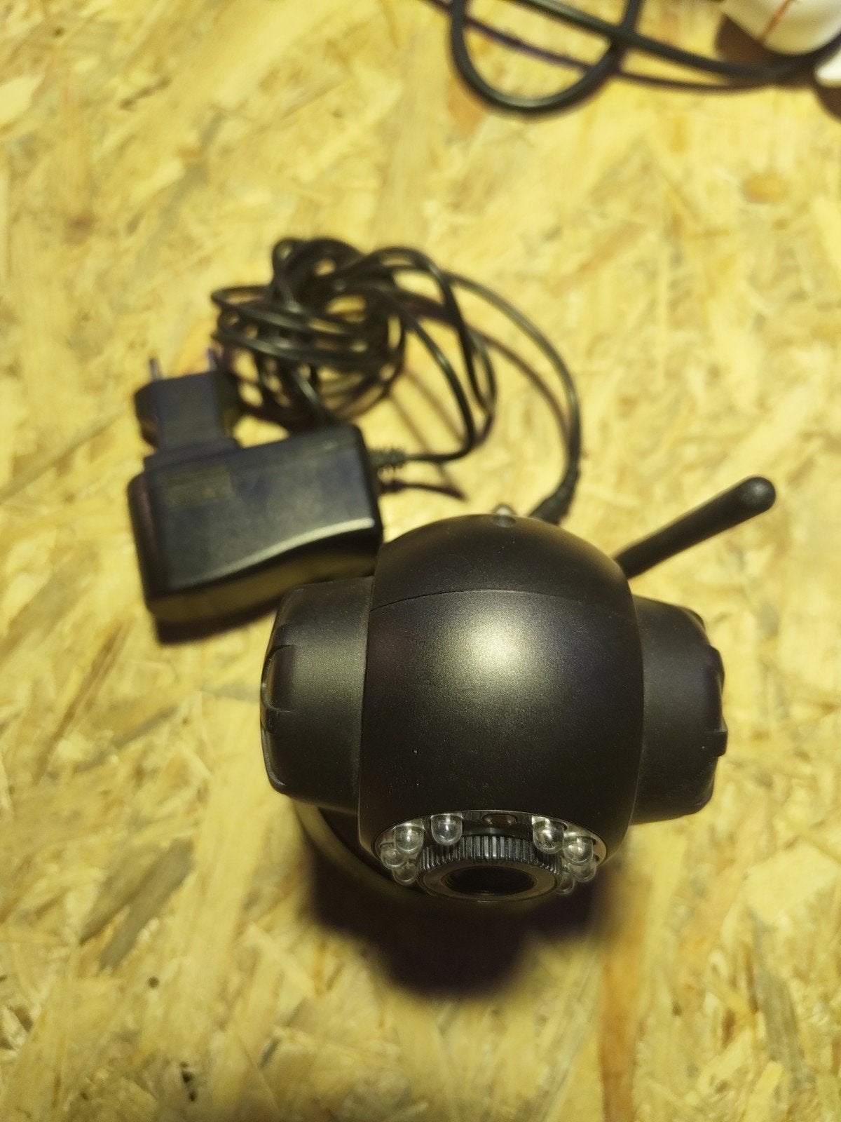 NEO Coolcam NIP-02(OGP) P2P IP Camera - Binnencamera, Ophalen of Verzenden, Gebruikt, Binnencamera