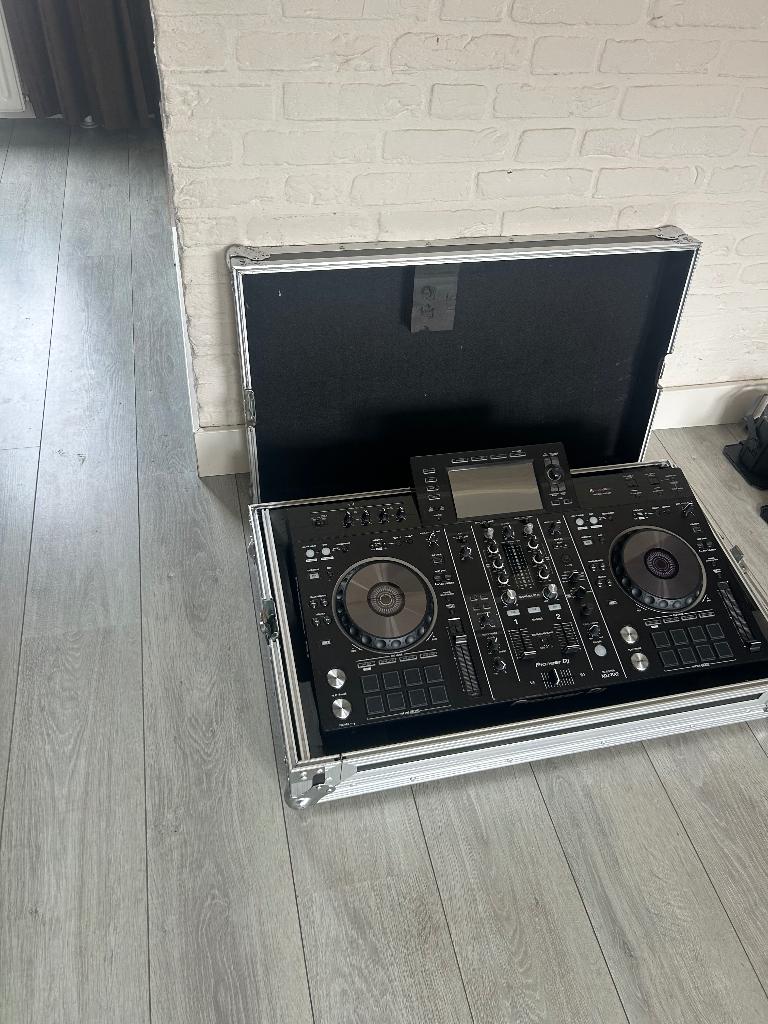 Pioneer Rx-2, Muziek en Instrumenten, Dj-sets en Draaitafels, Ophalen, Zo goed als nieuw, Pioneer