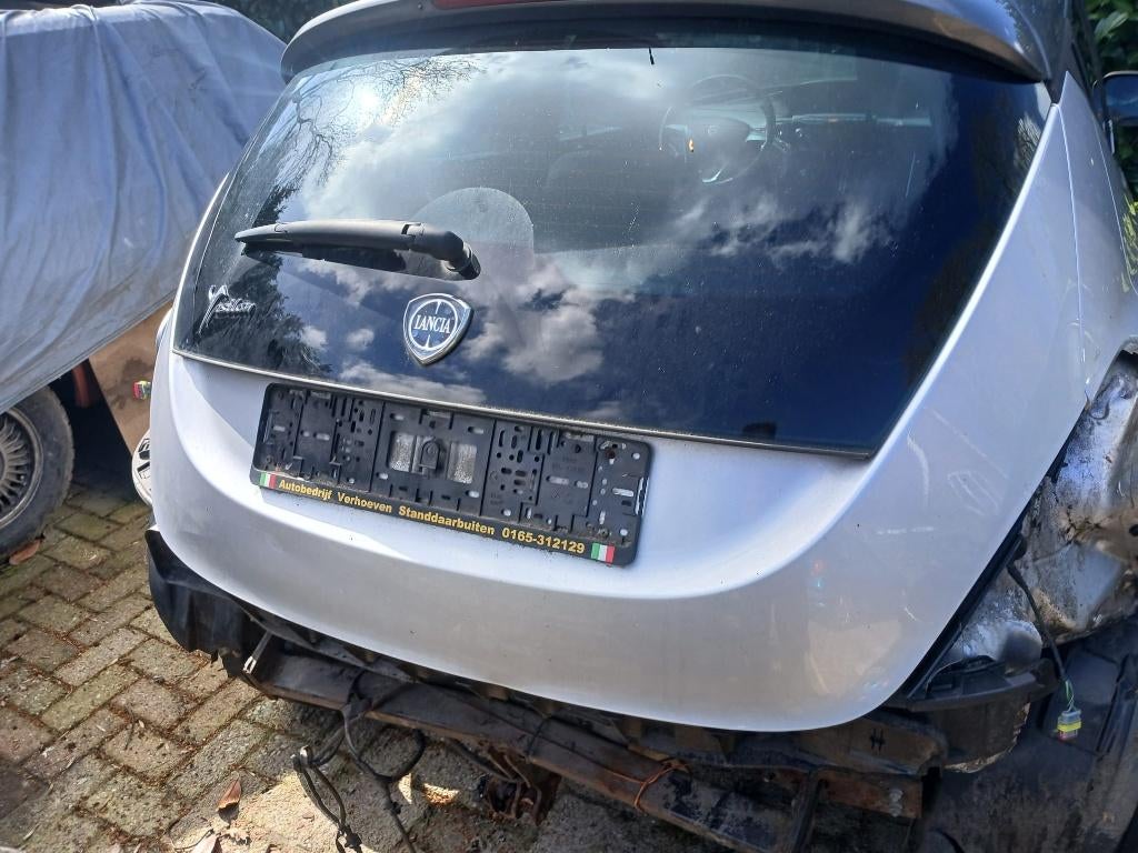 achterklep lancia ypsilon, Ophalen of Verzenden