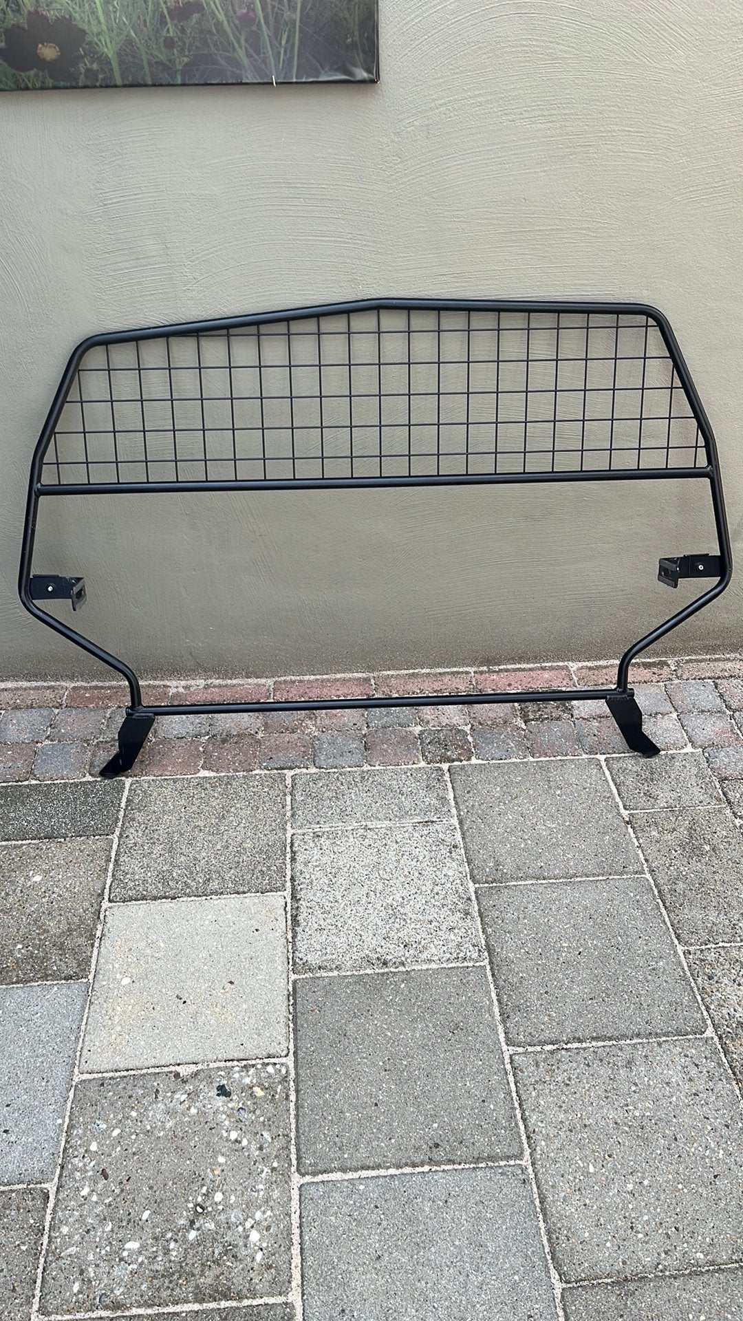 Hondenrek Kia Sportage, Ophalen, Gebruikt