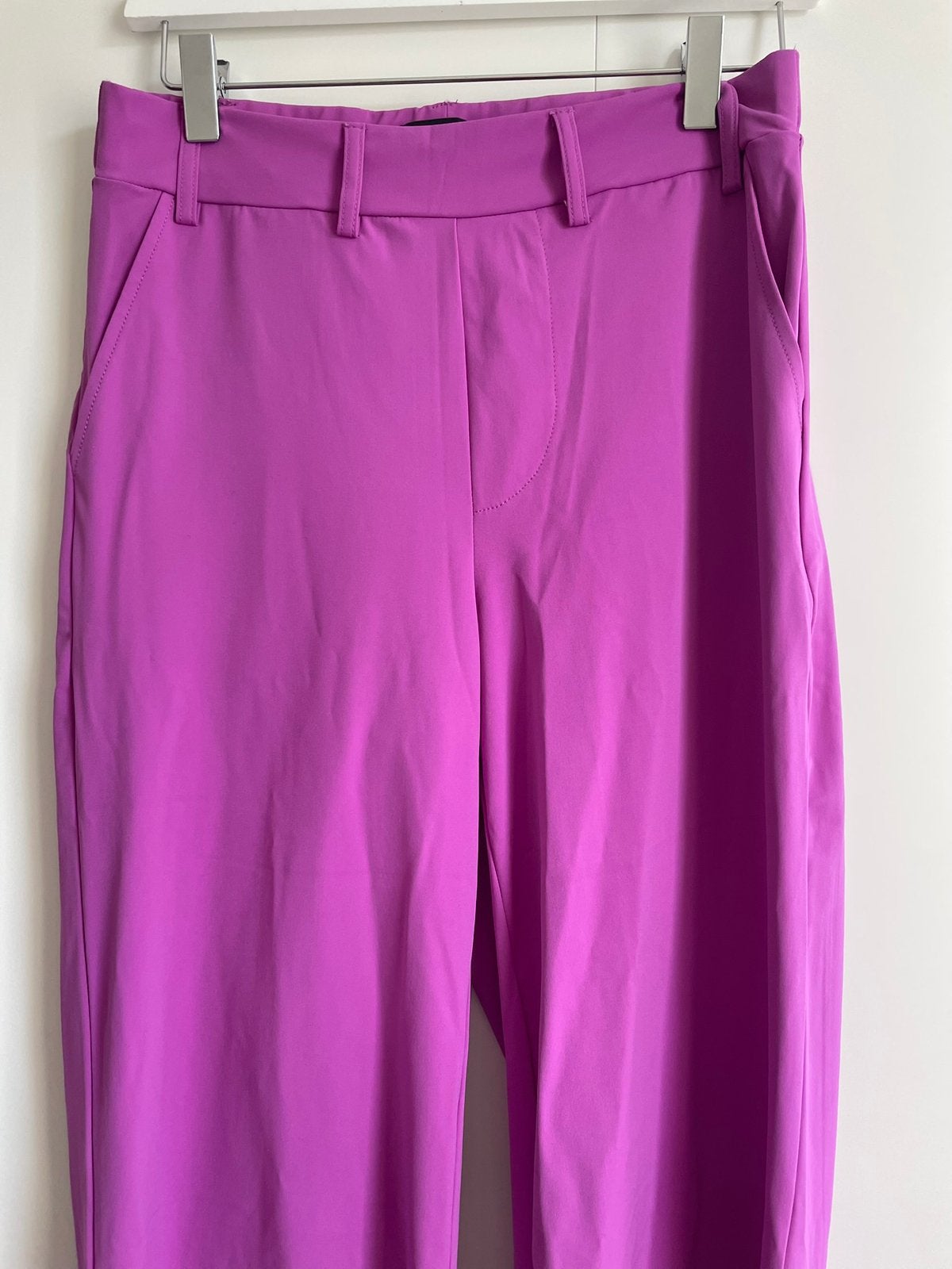 Prachtige broek van Lady Day in de maat XS, Ophalen of Verzenden, Zo goed als nieuw, Maat 34 (XS) of kleiner, Lang