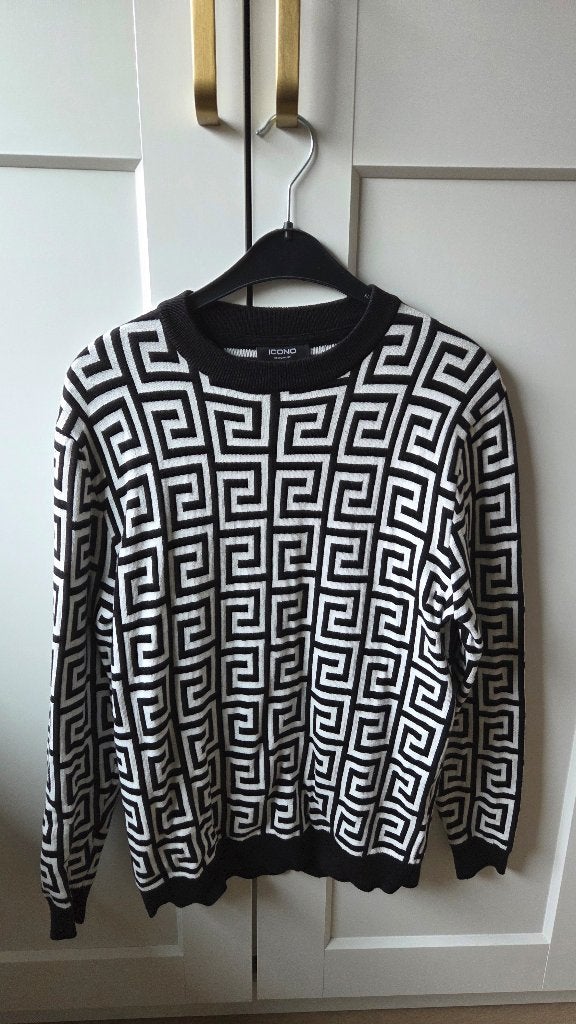 Verschillende truien en spijkeroverhemd, Kleding | Heren, Ophalen of Verzenden, Zo goed als nieuw, Overige maten, Overige kleuren