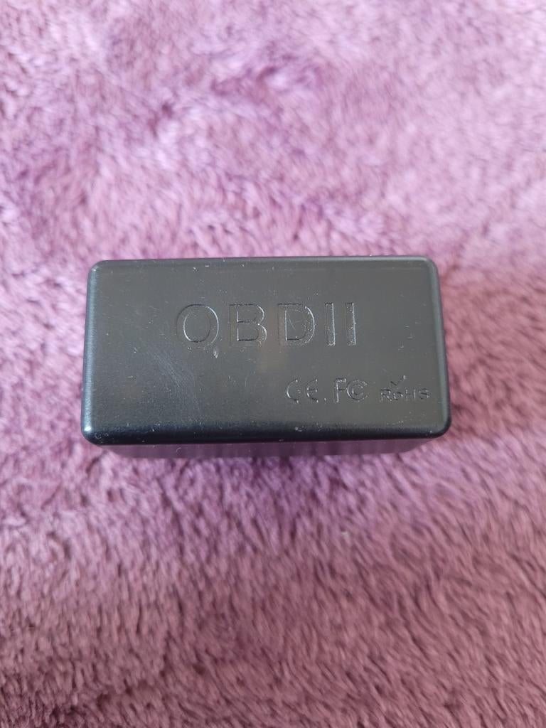 OBDII diagnose stekker, Ophalen of Verzenden