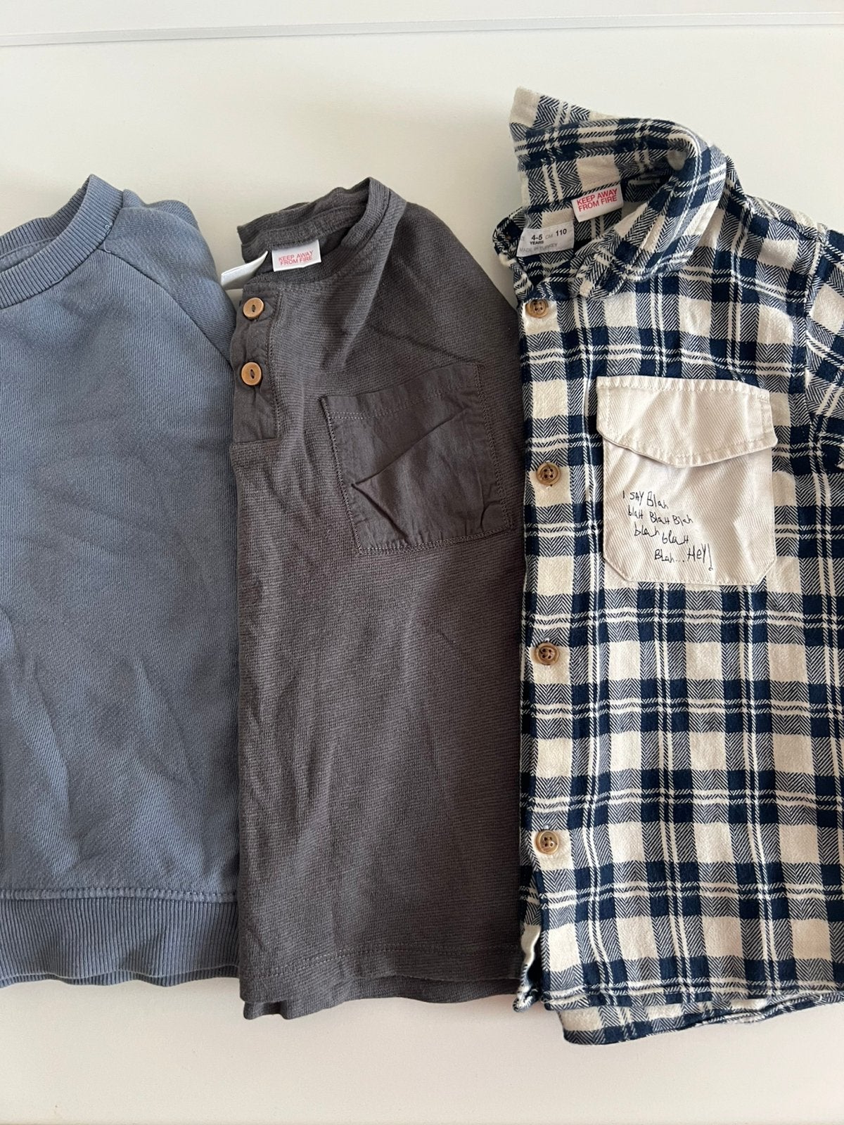 Zara jongenskleding pakket maat 4-5 jaar, Kinderen en Baby's, Kinderkleding | Maat 110, Ophalen of Verzenden, Zo goed als nieuw