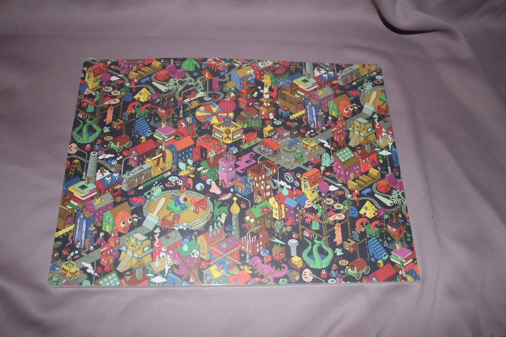 Nieuw knutsel papier van ikea lustigt collectie, Ophalen of Verzenden, Nieuw