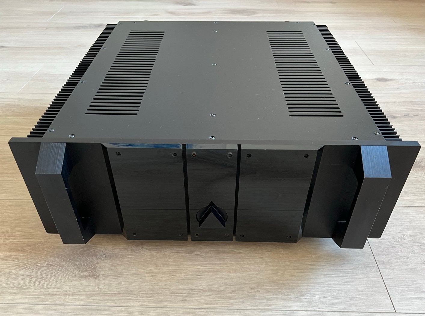Gryphon S100 Eindversterker, Gebruikt, 120 watt of meer, Stereo, Ophalen