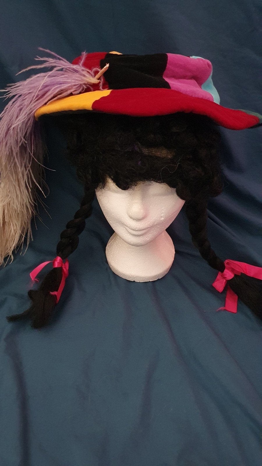 pieten kleding, Diversen, Sinterklaas, Ophalen of Verzenden