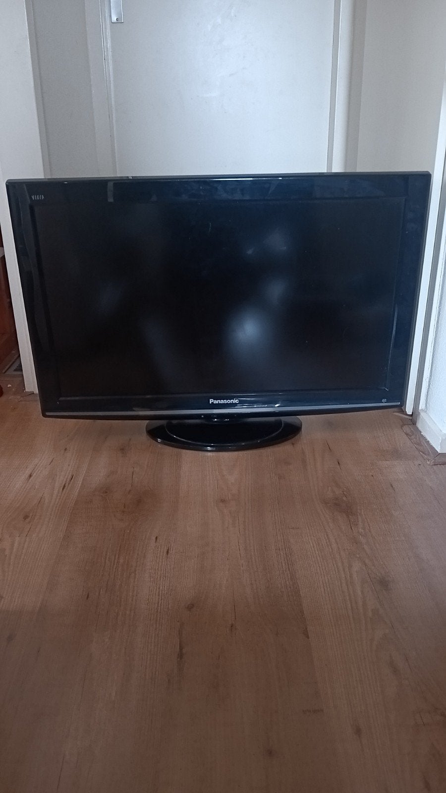 Panasonic TX-L32S10E LCD TV - 81 cm (32 inch), Ophalen, Gebruikt, Panasonic, 50 Hz