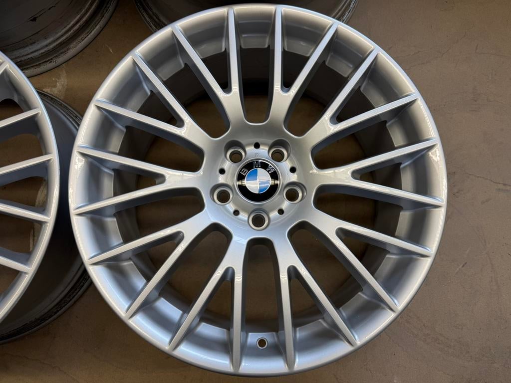 20 inch Origineel BMW 5 6 serie F10 F11 F06 F13 velgen 312