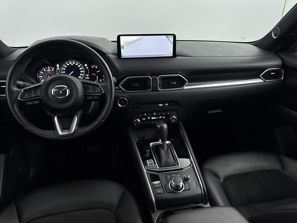 Mazda CX-5 2.0 e-SkyActiv-G M Hybrid 165 Homura // DEALEROND, 1998 cc, Gebruikt, 4 cilinders, 2000 kg
