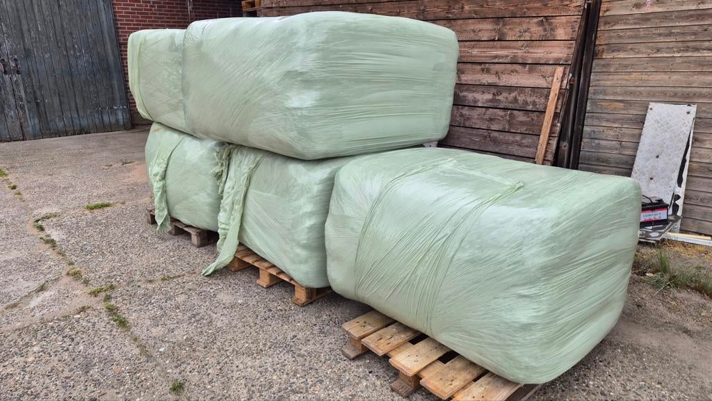Hooi/ voordroog 120x120x75 - 5 pakken, Ophalen, Vee