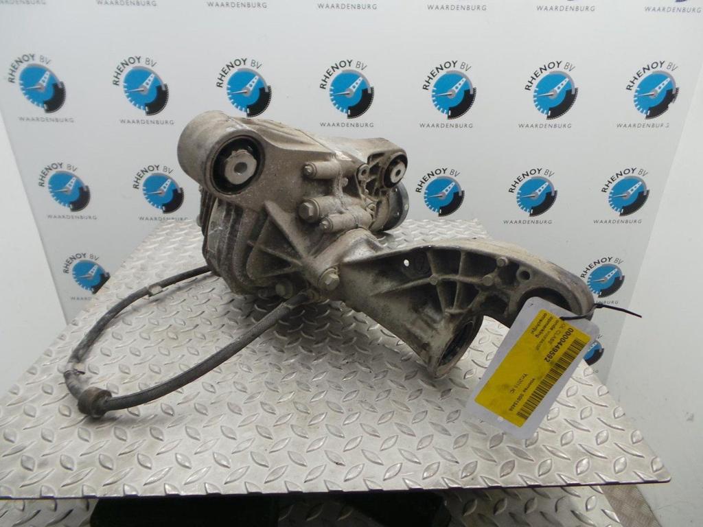 MERCEDES GLE CLASS GLE 500 E 4MATIC DIFFERENTIEEL / CARDAN 2, Ophalen of Verzenden, Gebruikt, Stiba lid