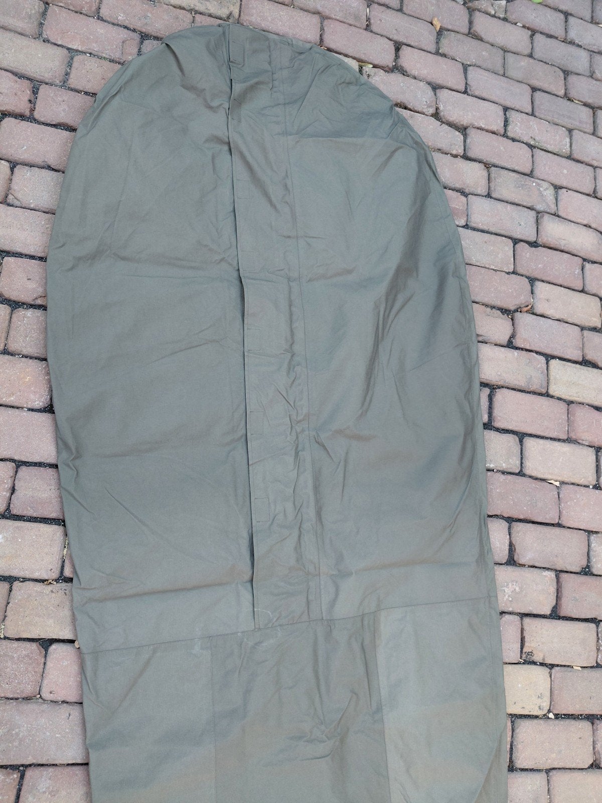 Nieuwe Carinthia Gore-Tex Bivakzak Defensie Origineel, Verzamelen, Militaria | Algemeen, Ophalen of Verzenden
