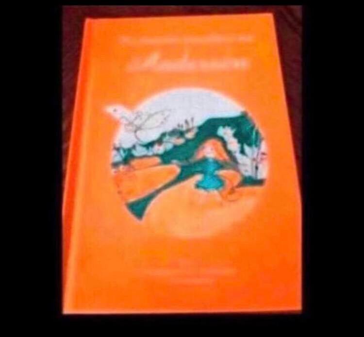 Sprookjes van andersen, Ophalen, Gelezen