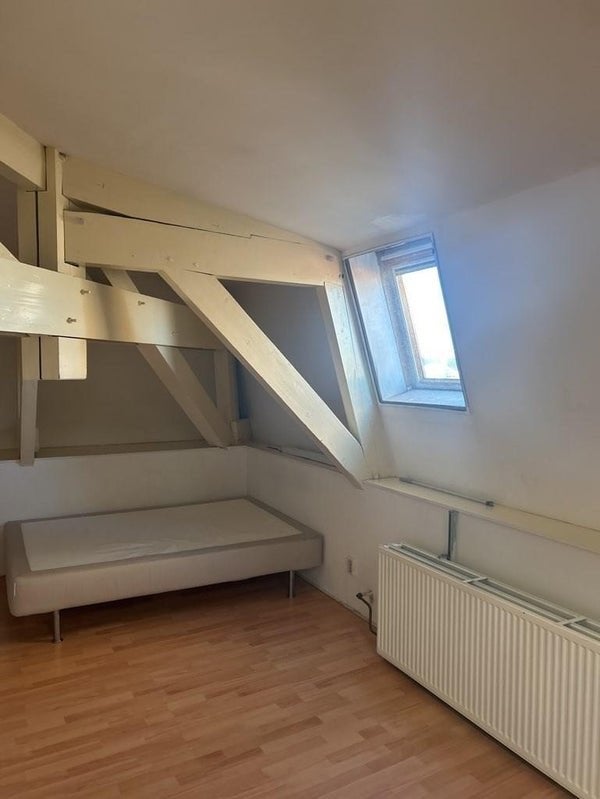 NIEUW! Woonruimte te huur Breestraat, Leiden