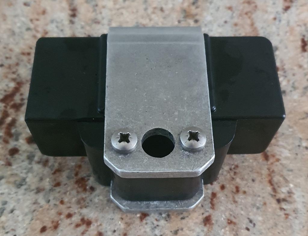 RIVE D25 ADAPTER voor leefnet/transport, Watersport en Boten, Hengelsport | Witvissen, Ophalen of Verzenden, Zo goed als nieuw