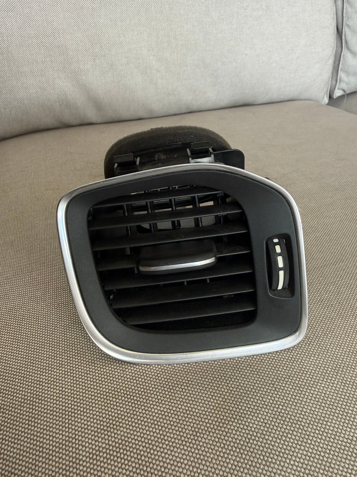 Ventilatierooster Volvo V40, Ophalen of Verzenden, Gebruikt, Volvo