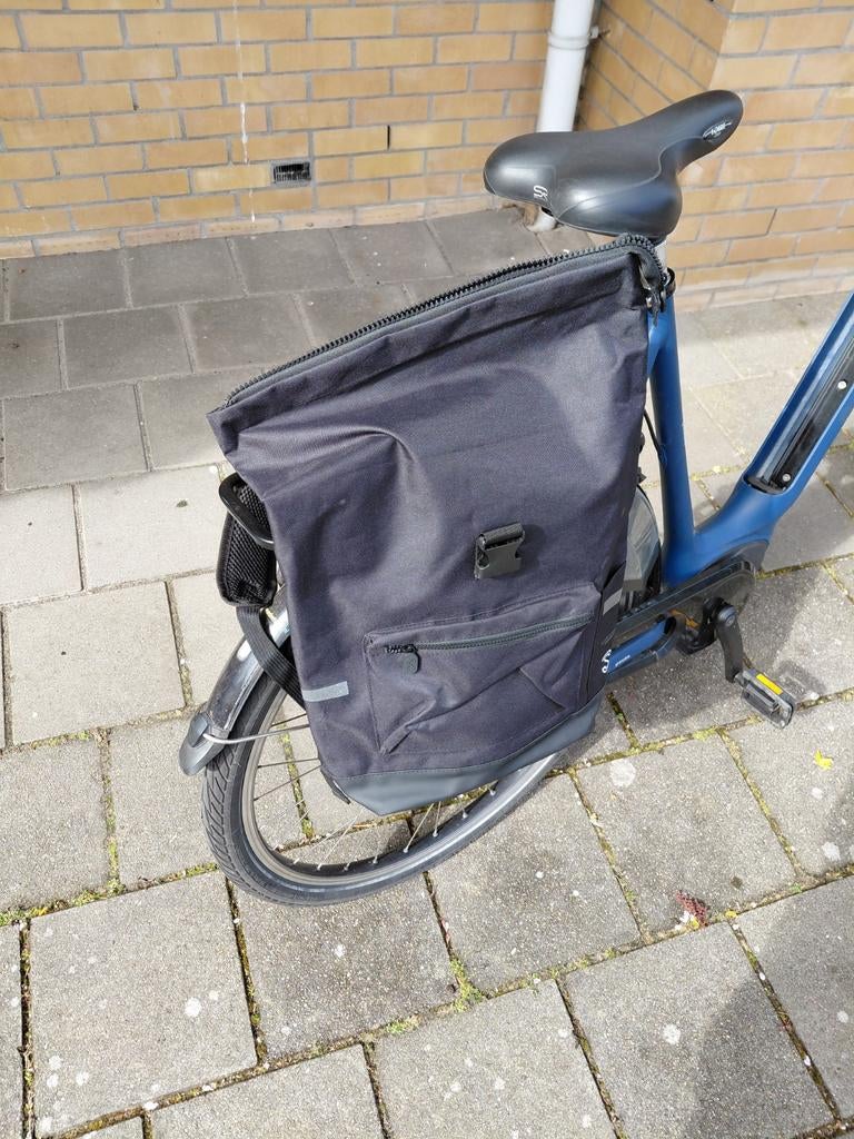 Enkele fietstas, Fietsen en Brommers, Fietsaccessoires | Fietstassen, Ophalen