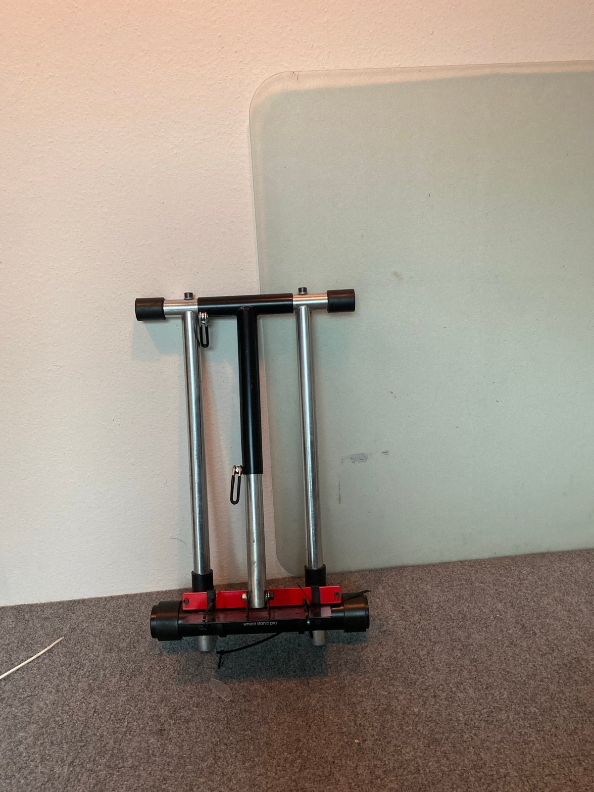 Verstelbare Race Stuur Houder - Perfect voor Sim Racing, Spelcomputers en Games, Verstelbaar, Ophalen, Gebruikt, Houder/standaard