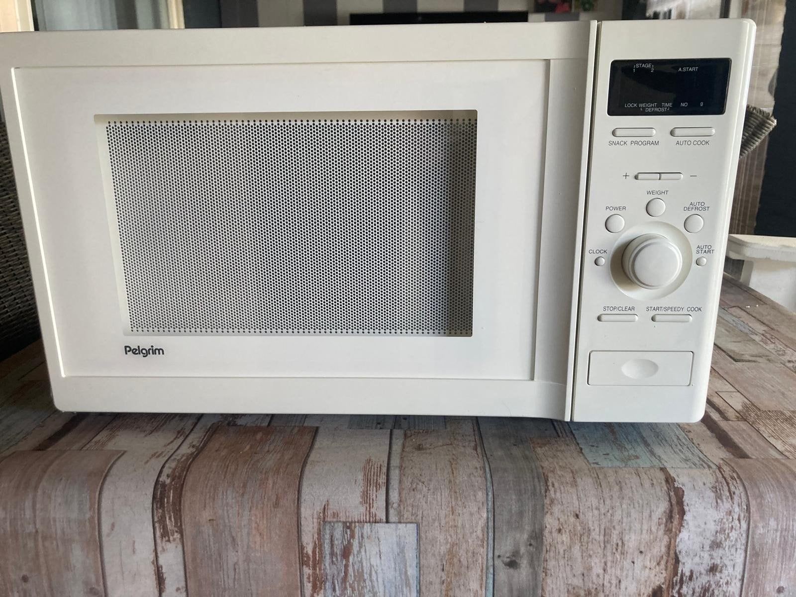 te koop magnetron nieuw in doos, Ophalen, Nieuw
