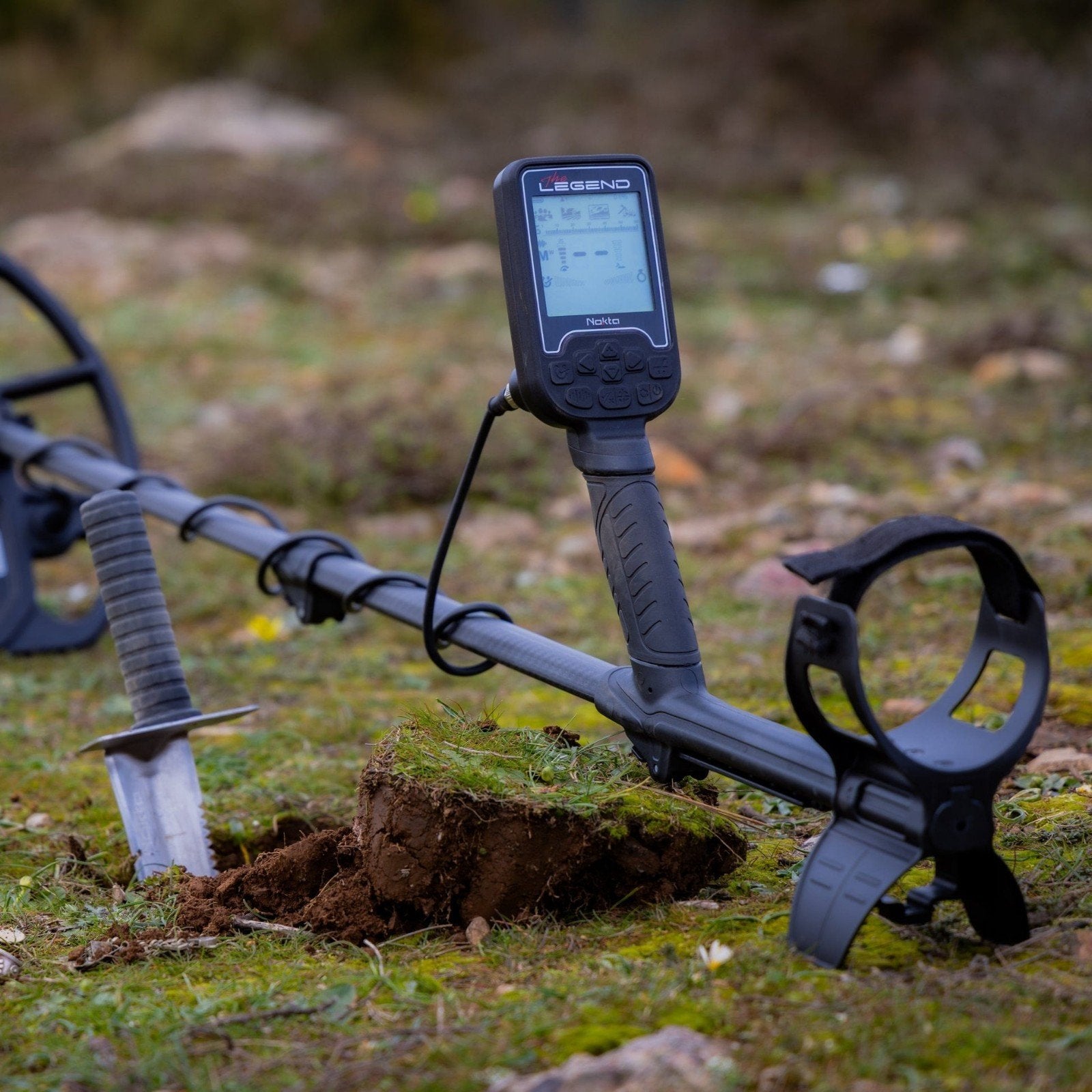 Metaal detector service, Ophalen of Verzenden