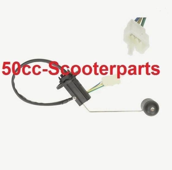 Benzinezender Agm Sp50 / Btc Streetline 78616, Ophalen of Verzenden