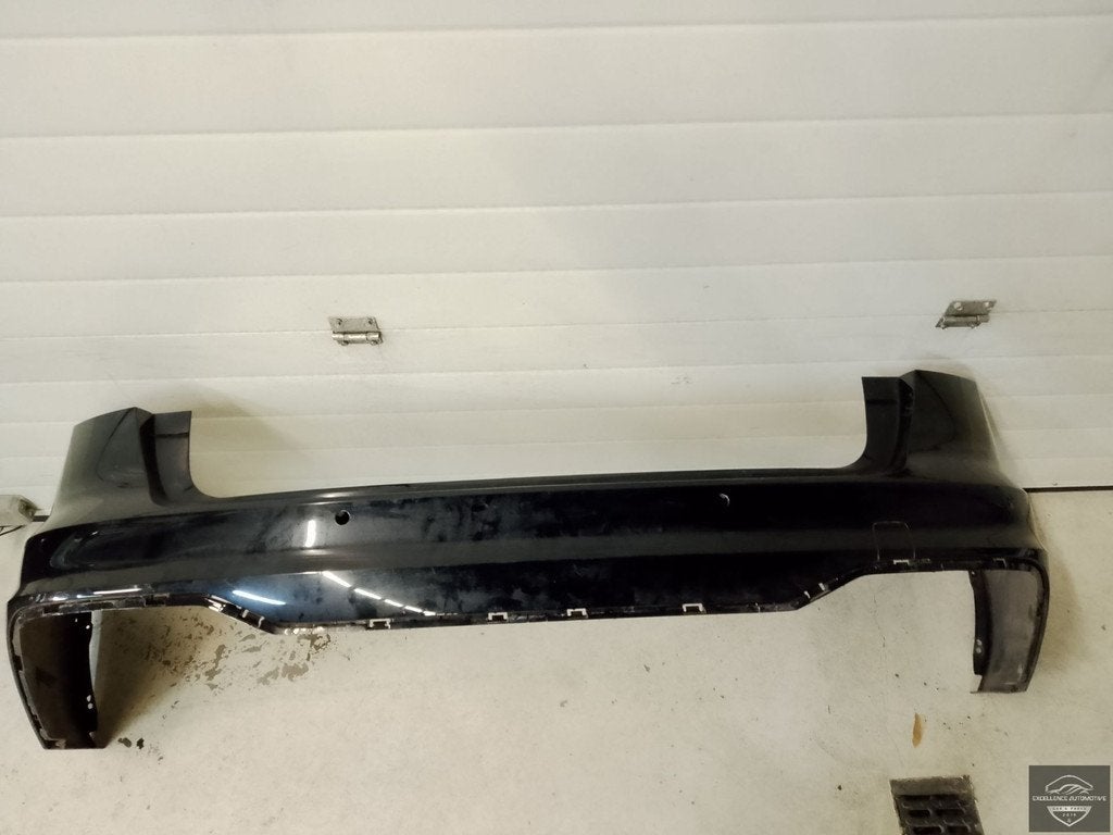 Audi A5 8W6 Facelift S-Line Achterbumper Bumper 4xPDC Origin, Gebruikt, AUDI AG, Auto-Union-Strasse 1
85045  Ingolstadt, DE, Kundenbetreuung@audi.de