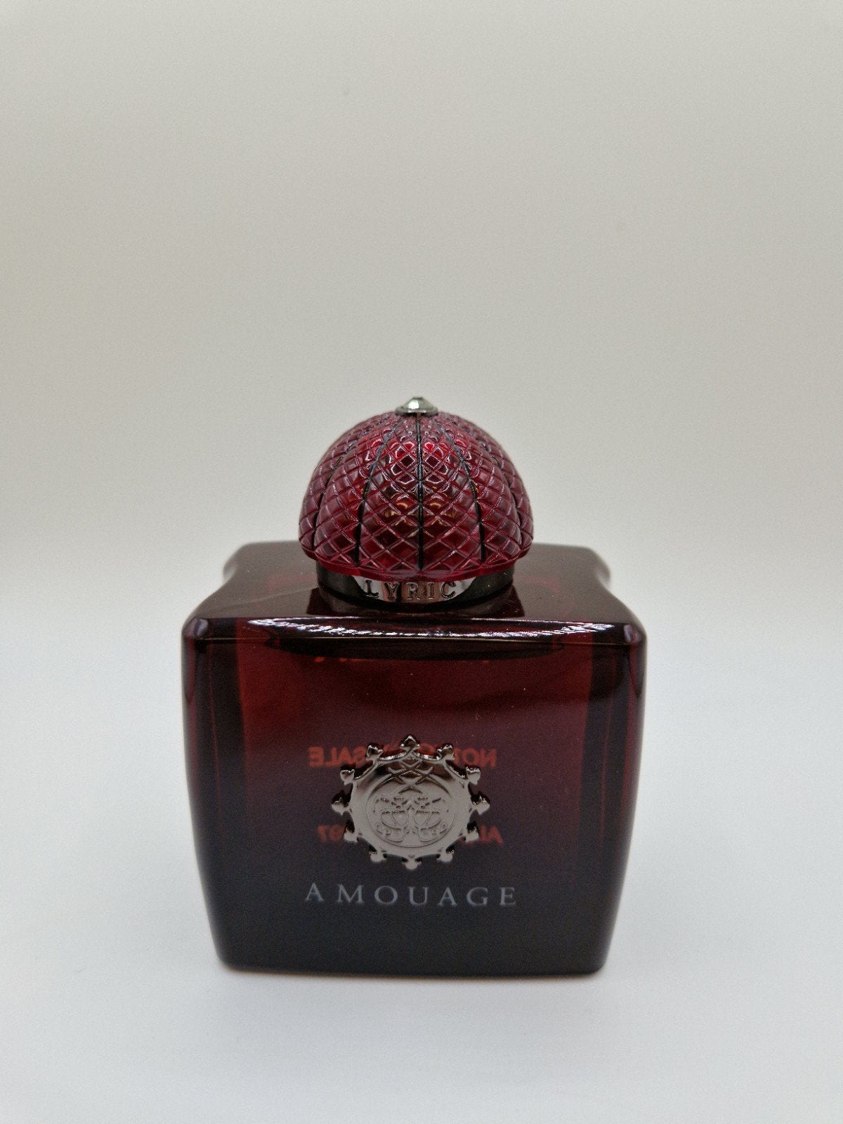 Amouage Lyric woman (2018 batch) decant tester sample, Sieraden, Tassen en Uiterlijk, Ophalen of Verzenden, Nieuw