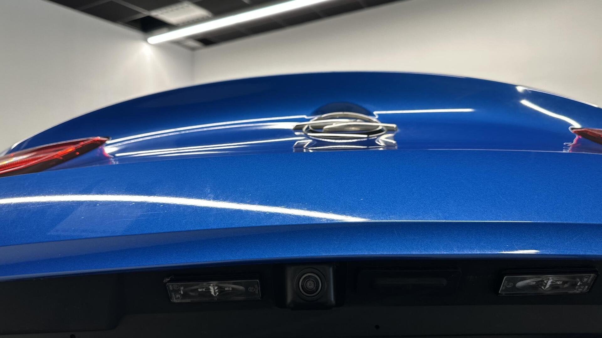 Foto 16 van Opel Grandland X 1.2 Turbo Innovation AUTOMAAT STOELVER CRUI