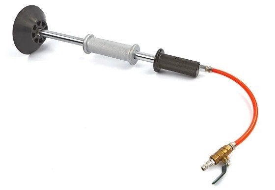 Uitdeukset, slagtrekker HBM, Auto diversen, Autogereedschap, Ophalen of Verzenden, Nieuw
