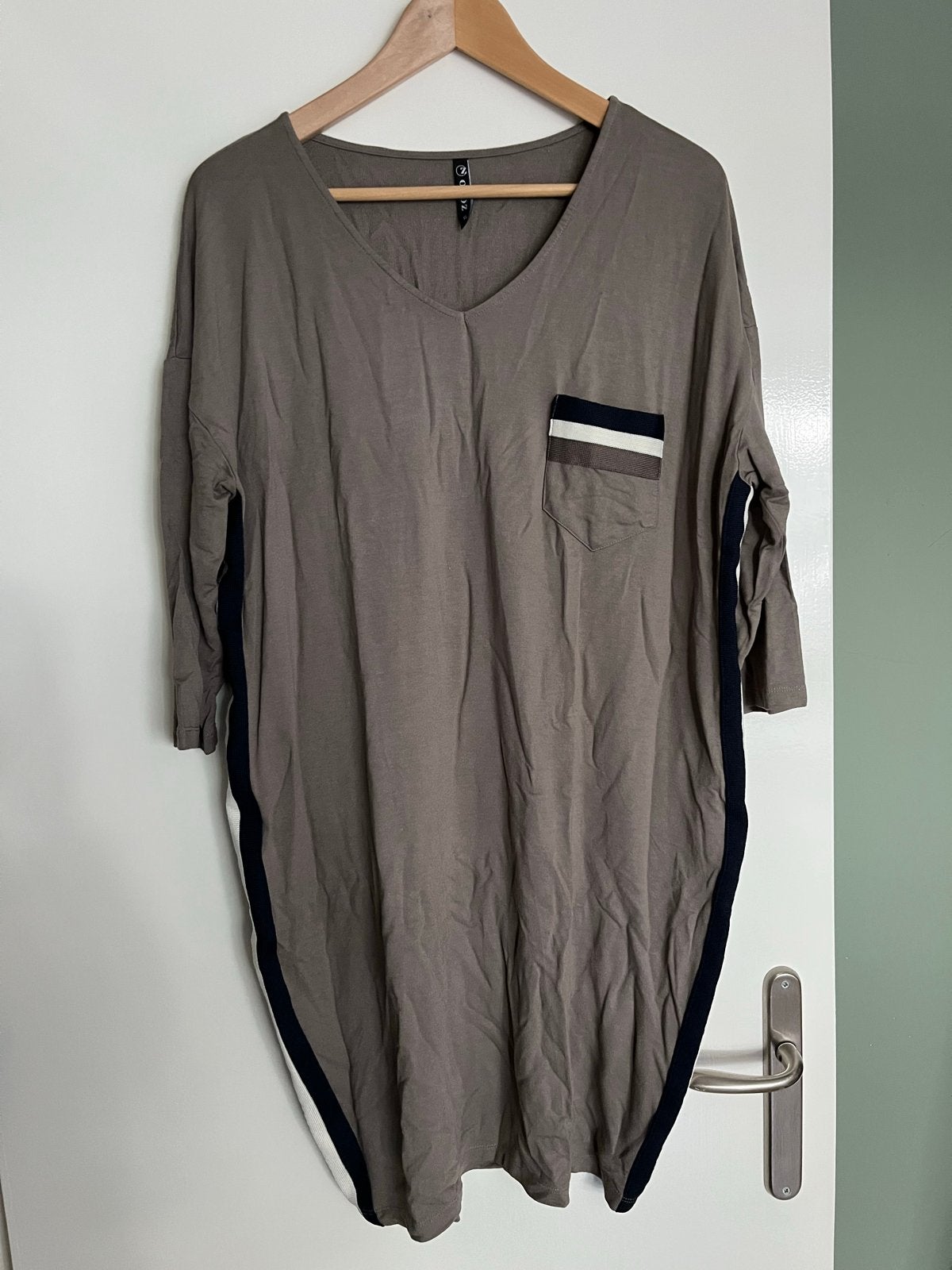 Zoso tuniek XL, Ophalen of Verzenden, Zo goed als nieuw, Maat 46/48 (XL) of groter, Overige kleuren