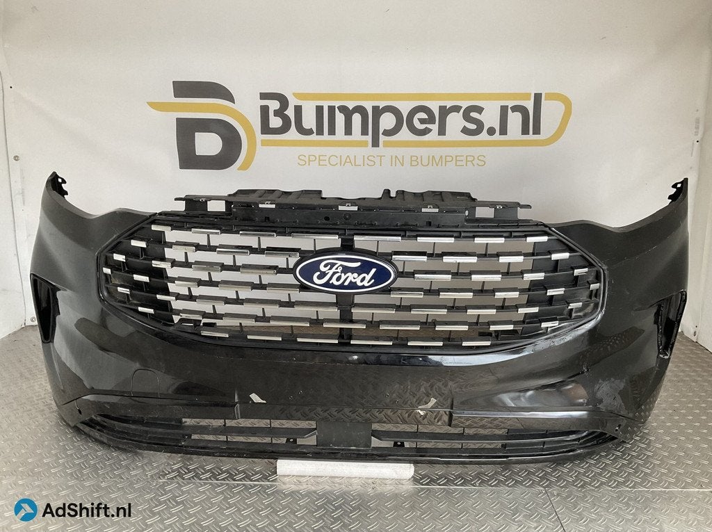 Bumper Ford Transit Custom 350 MK2 24- PZ31-17E778-A Voorbum