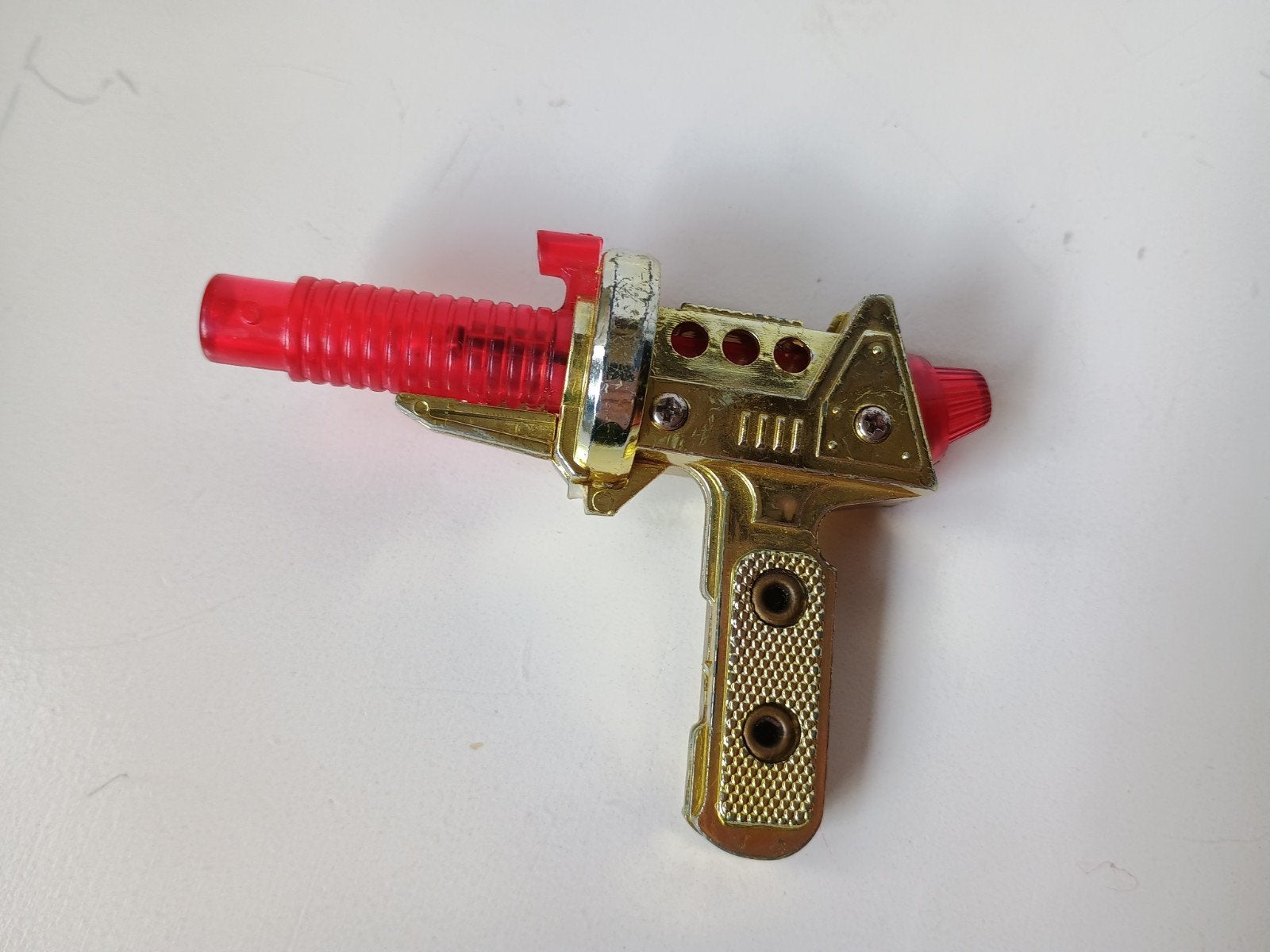 " pistool " Robotron RT - 2 - Osa, Ophalen of Verzenden