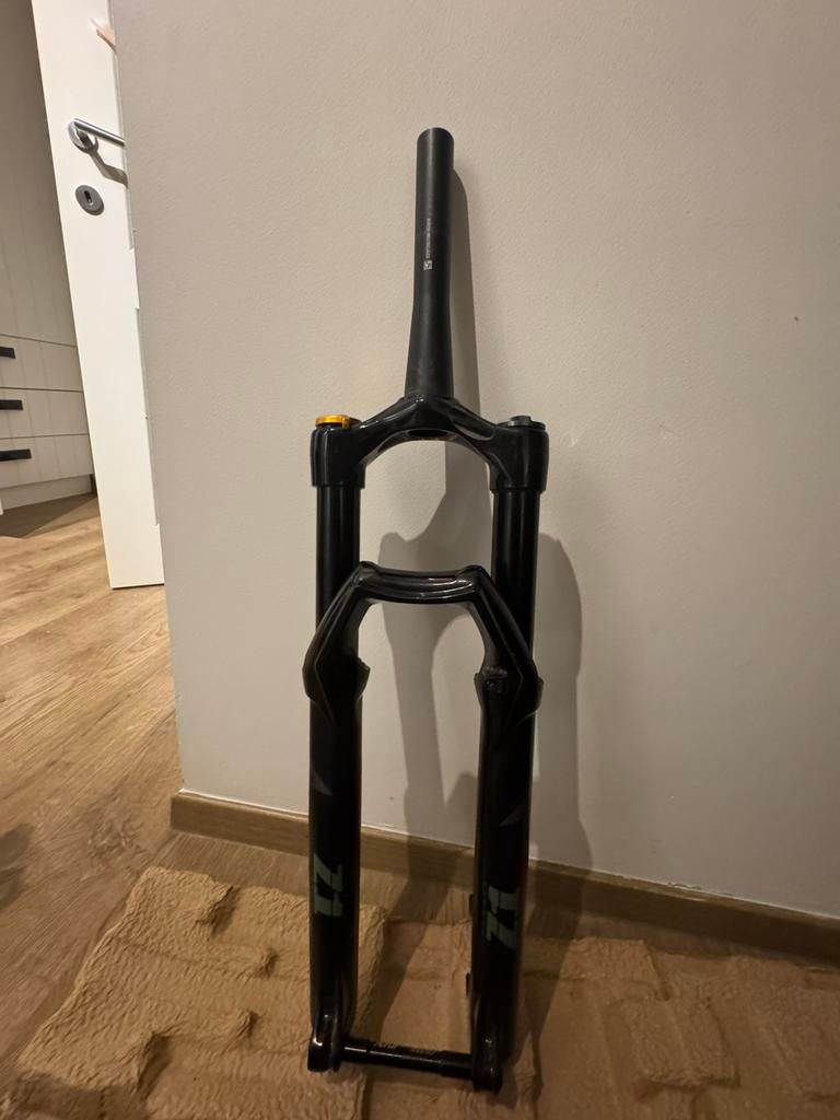 marzocchi bomber z1 140mm 27.5, Ophalen, Nieuw, Gravelbike, Voorvork