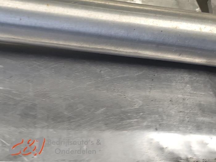 Sidebar van een Renault Trafic, Gebruikt, -, Renault, -