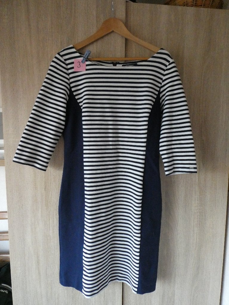 Sportieve jurk mt XL, McGregor, Maat 46/48 (XL) of groter, Zo goed als nieuw, Boven de knie
