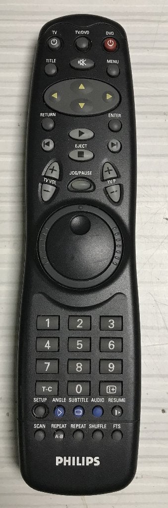 Philips afstandsbediening RC8401 - nieuw {2443}, Ophalen of Verzenden, Nieuw