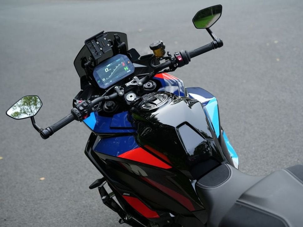 BMW M1000XR Competition | Nieuwstaat !, Bedrijf, Onbekend, Overig, Onbekend